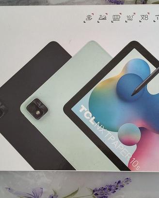 TCL NXTPAPER 10s 64GB + Penna - Schermo tipo Carta