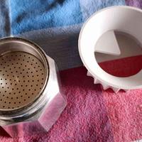 Dosatore caffè per Moka 1 Tazza