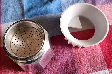 Dosatore caffè per Moka 1 Tazza