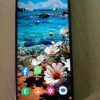 Telefono Samsung Galaxy A10 blu