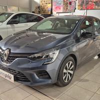 RENAULT Clio SCe 65 CV 5 porte Equilibre