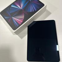 IPad Pro 11” (3th generation) wi-fi 128gb