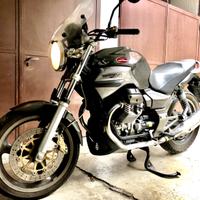 Moto Guzzi Breva 750