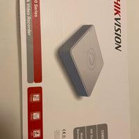 Video recorder
