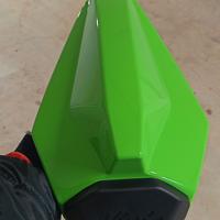 Kawasaki zx10r cover monoposto 