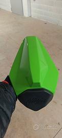 Kawasaki zx10r cover monoposto 