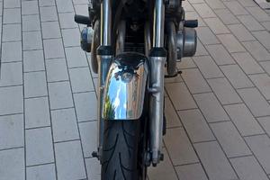 Suzuki GS 550 - 1980