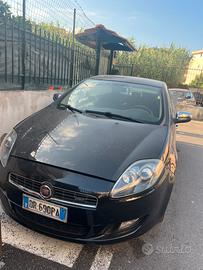 Fiat bravo GPL