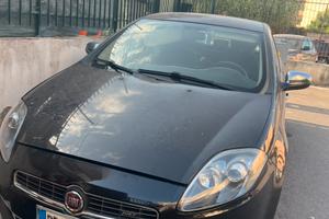 Fiat bravo GPL