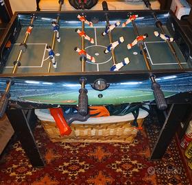 Mini Calcio Balilla