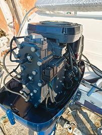 fuoribordo selva Portofino 70 80 CV 