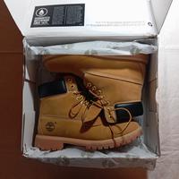 timberland boots- taglia 40