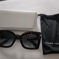 occhiali da sole Marc Jacobs nuovi