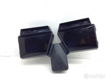 STRUMENTAZIONE CONTACHILOMETRI TACHIMETRO YAMAHA T