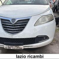 Ricambi new lancia y bianca