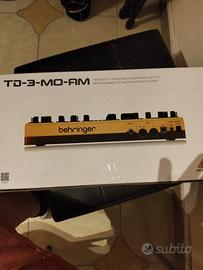 Behringer TD-3-MO-AM