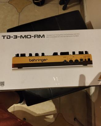 Behringer TD-3-MO-AM