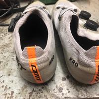 Scarpe Dmt KR0 43