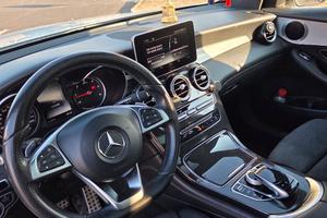 MERCEDES GLC 250 d 4Matic Premium
