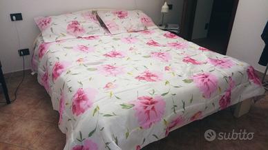 trapunta matrimoniale