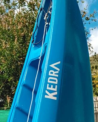 Kayak lago, fiume e mare calmo