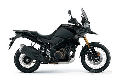 Suzuki V Strom 1050 DE NUOVO PROMOZIONE!