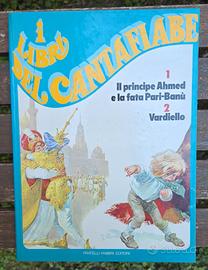 I Libri del Cantafiabe 15 Fabbri Editore