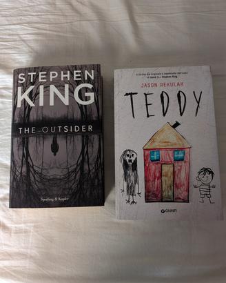 the outsider 