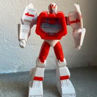 Autobot Ratchet Transformers Cyberverse Adventures