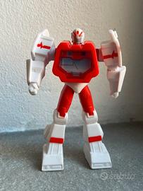 Autobot Ratchet Transformers Cyberverse Adventures