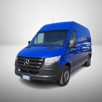 Mercedes-Benz Sprinter F39/33 311 CDI FWD TA ...