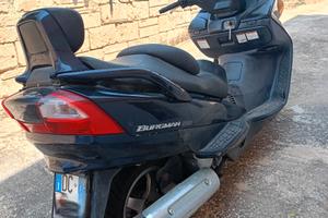 Suzuki Burgman 250 - 2008