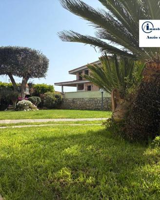 Villa di 213 m² con 4 locali a Nettuno