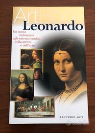 ArtBook Leonardo - Francesca Debolini