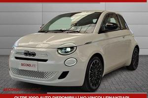 FIAT 500 1.0 hybrid Icon