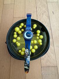 Swatch Edizione Speciale Loomi Strega Festa