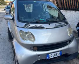 Smart fortwo 450