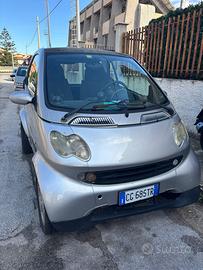 Smart fortwo 450