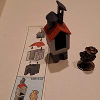 Sorpresine kinder K98 n. 103