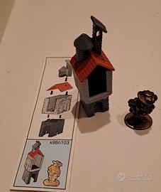 Sorpresine kinder K98 n. 103