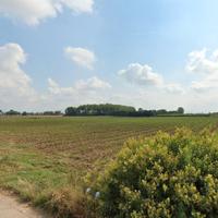 Terreno agricolo 21.235 mq fronte strada