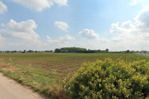 Terreno agricolo 21.235 mq fronte strada