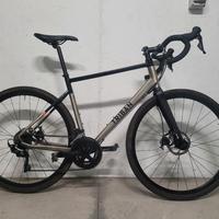 Gravel Triban 520