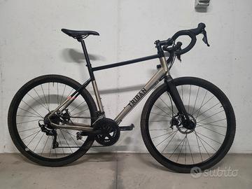 Gravel Triban 520