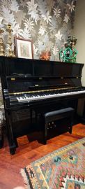 Pianoforte Hartmann 