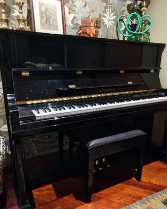 Pianoforte Hartmann 