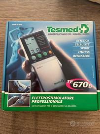 Elettrostimolatore Tesmed