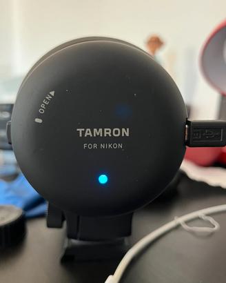 Tamron TAP-in Console Nikon