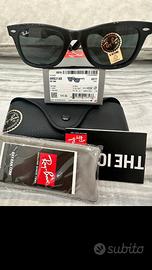 Rayban rb2140
