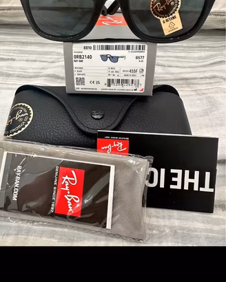 Rayban rb2140
